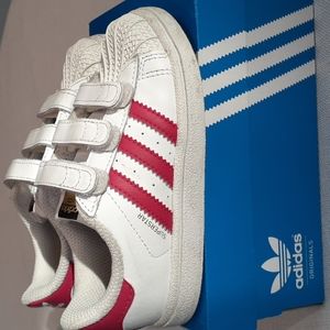 Adidas kids runners